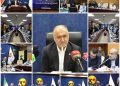 در نشست خبری، مهندس نصیری مطرح شد: