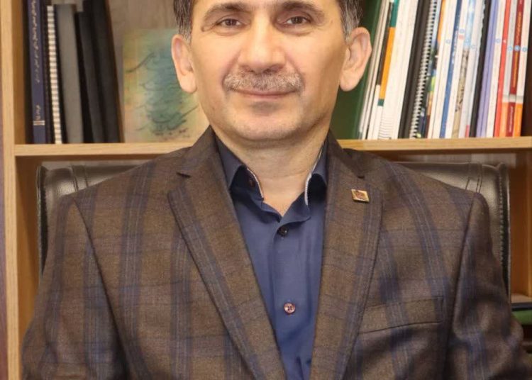 پیام مدیرعامل بمناسبت گرامیداشت هفته دولت